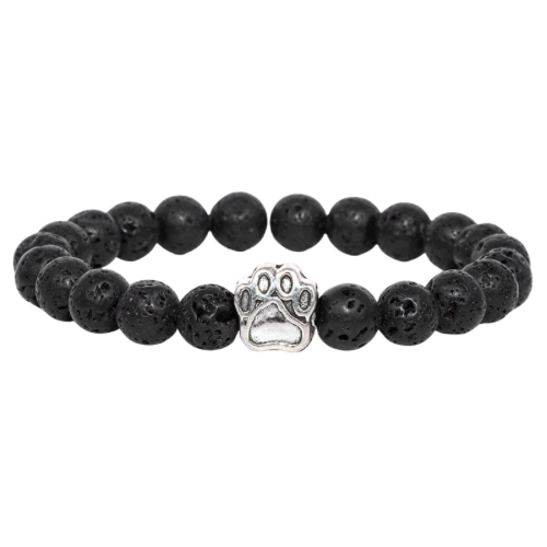 Pfotenarmband - Vulkan