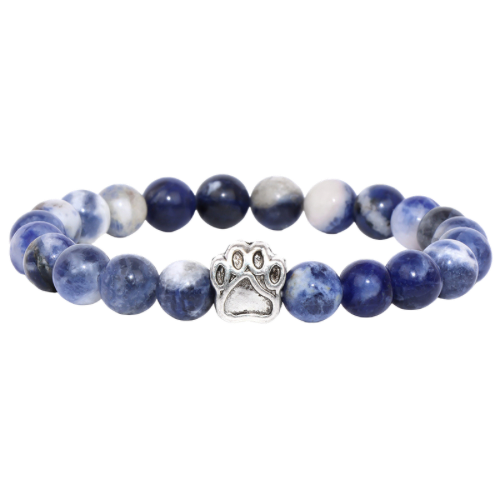 Pfotenarmband - Meer
