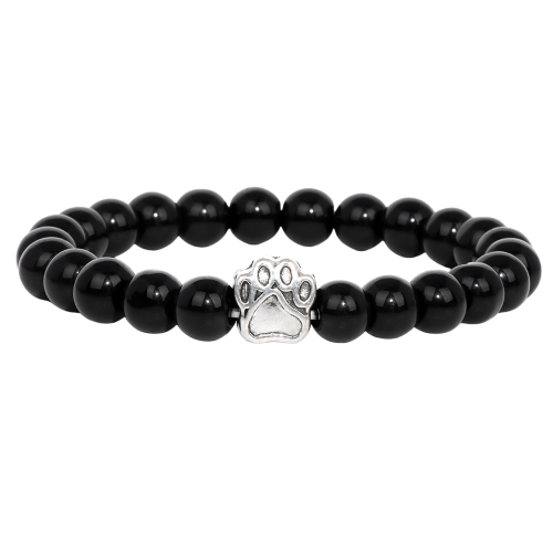 Pfotenarmband - Nacht